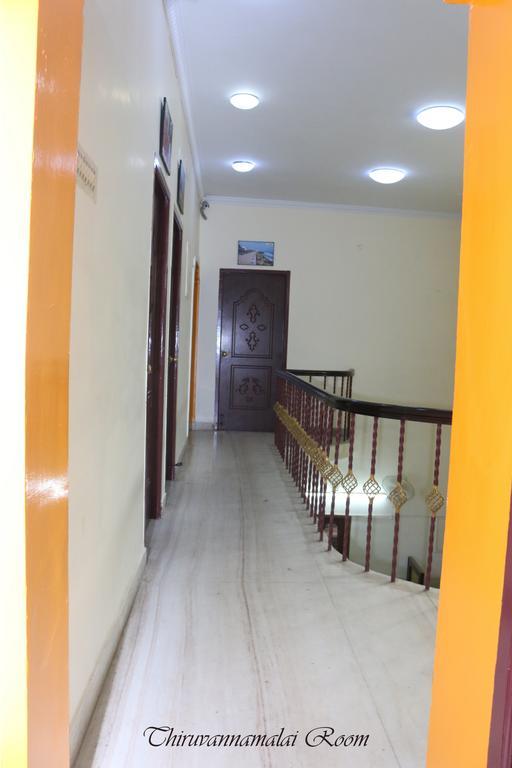 Elements Hostel Madras Kamer foto